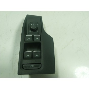 MANDO ELEVALUNAS DELANTERO IZQUIERDO 5G0959857EWZU 5G0959857E 