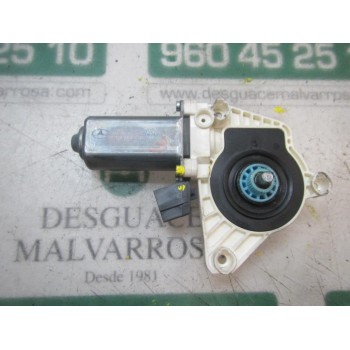 MOTOR ELEVALUNAS DELANTERO IZQUIERDO A1698204342 A1698204442 996145102