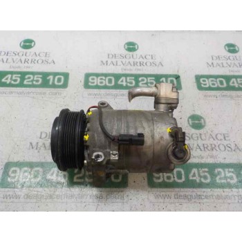 COMPRESOR AIRE ACONDICIONADO 2100870 CV6119D629FB 