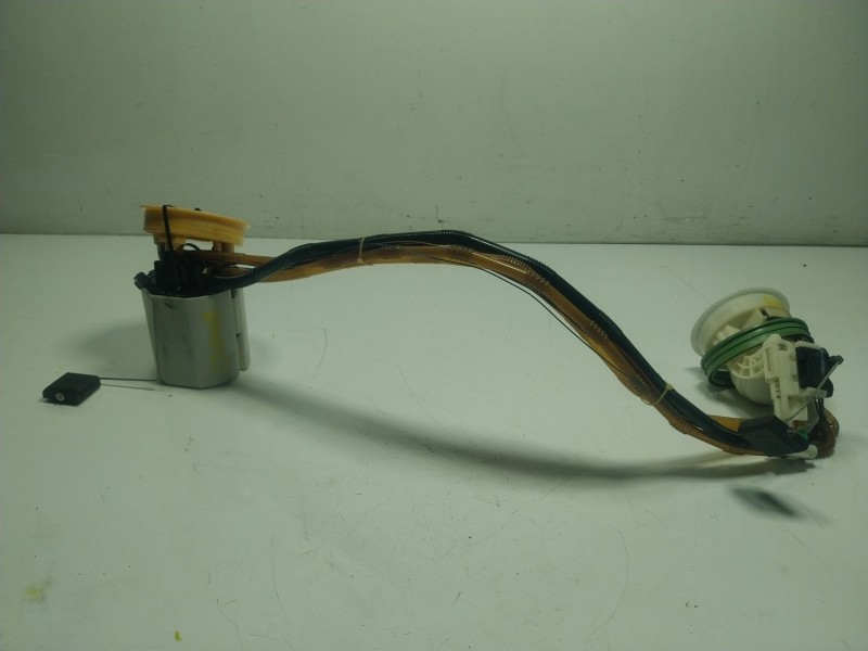 Recambio de aforador para mercedes-benz cls (c219) cls 350 (219.356) referencia OEM IAM A2114702994  A2114703994