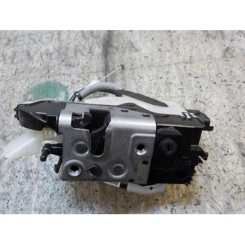 CERRADURA PUERTA DELANTERA IZQUIERDA 9812500880 