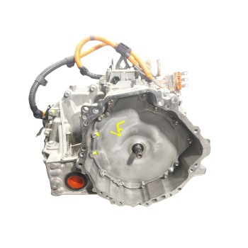 CAJA CAMBIOS 3090047064 316F 