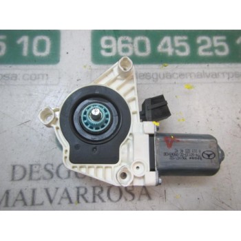 MOTOR ELEVALUNAS TRASERO DERECHO A1698204642 A1698204642 996147102