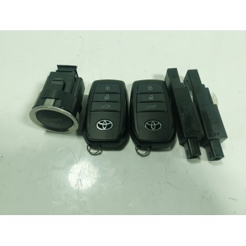 CONMUTADOR DE ARRANQUE 8961142050 30142 