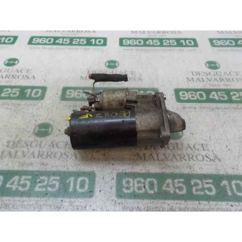 MOTOR ARRANQUE 55572065 0001148004 0001148004