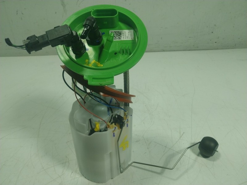 Recambio de aforador para cupra leon sportstourer (kl8) 1.4 tsi phev referencia OEM IAM 5Q0919087T 5Q0919051BE 