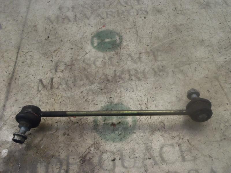 Recambio de tirante delantero izquierdo para bmw serie 3 compact (e46) 320td referencia OEM IAM 31356780847  