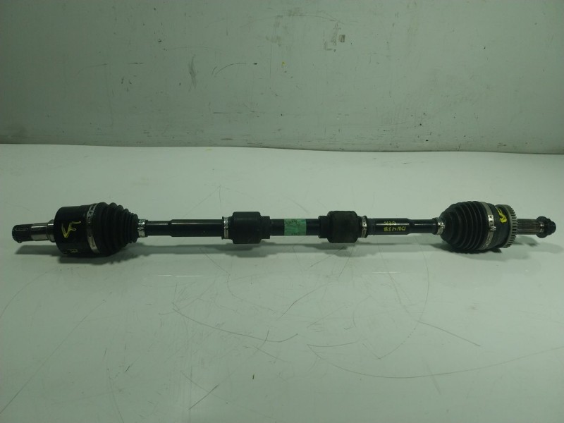 Recambio de transmision derecha para hyundai i40 i (vf) 1.7 crdi referencia OEM IAM 495013Z470 495013Z470 