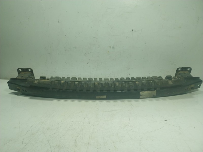 Recambio de refuerzo paragolpes delantero para volkswagen touareg (7la) tdi r5 referencia OEM IAM 7L0807109E  