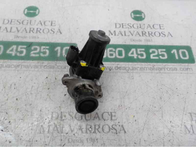 Recambio de valvula egr para fiat fiorino 1.3 16v jtd cat referencia OEM IAM 71753846  