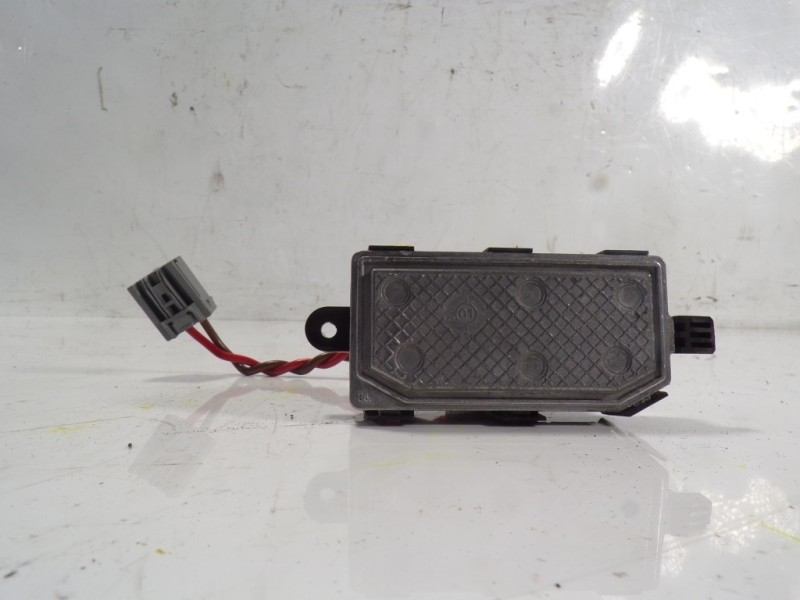Recambio de resistencia calefaccion para volvo v40 2.0 diesel cat referencia OEM IAM 31436958 31436958 A600500401