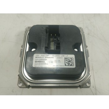 CENTRALITA FAROS XENON 260556623R 