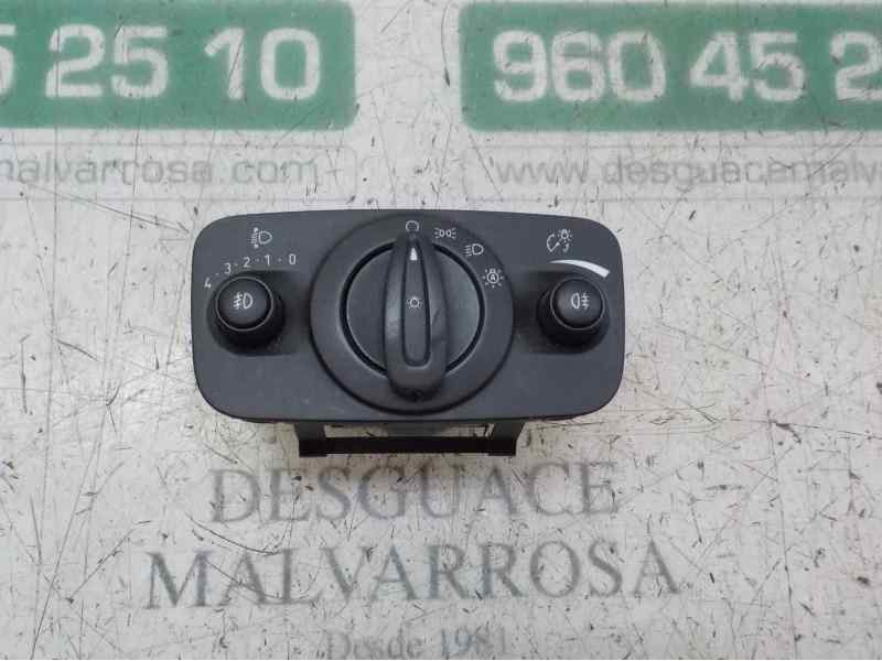 Recambio de mando luces para ford grand c-max 1.6 tdci cat referencia OEM IAM 1787264  