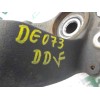 Recambio de mangueta delantera derecha para ford focus lim. (cb8) 1.0 ecoboost cat referencia OEM IAM 1702854  
