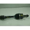 Recambio de transmision derecha para hyundai i40 i (vf) 1.7 crdi referencia OEM IAM 495013Z470 495013Z470 