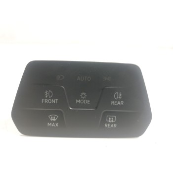 MANDO LUCES 5H0941193AGWVQ 5H0941193 