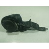 Recambio de cinturon seguridad trasero izquierdo para renault zoe referencia OEM IAM  888411545R 