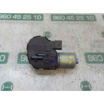 MOTOR LIMPIA DELANTERO 13262436 1397220624 