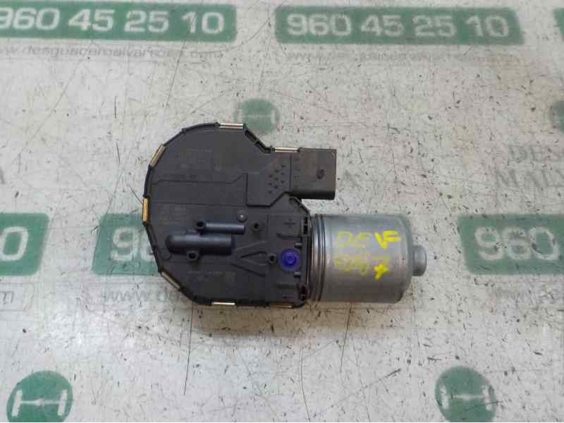 Recambio de motor limpia delantero para opel astra j lim. 2.0 16v cdti referencia OEM IAM 13262436 1397220624 