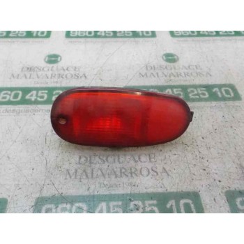 PILOTO TRASERO DERECHO PARAGOLPES 