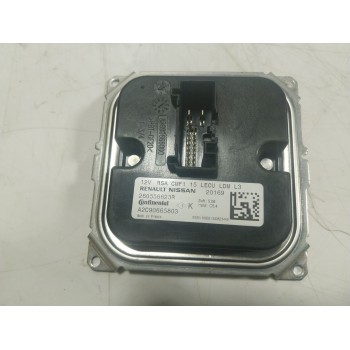 CENTRALITA FAROS XENON 260556623R 