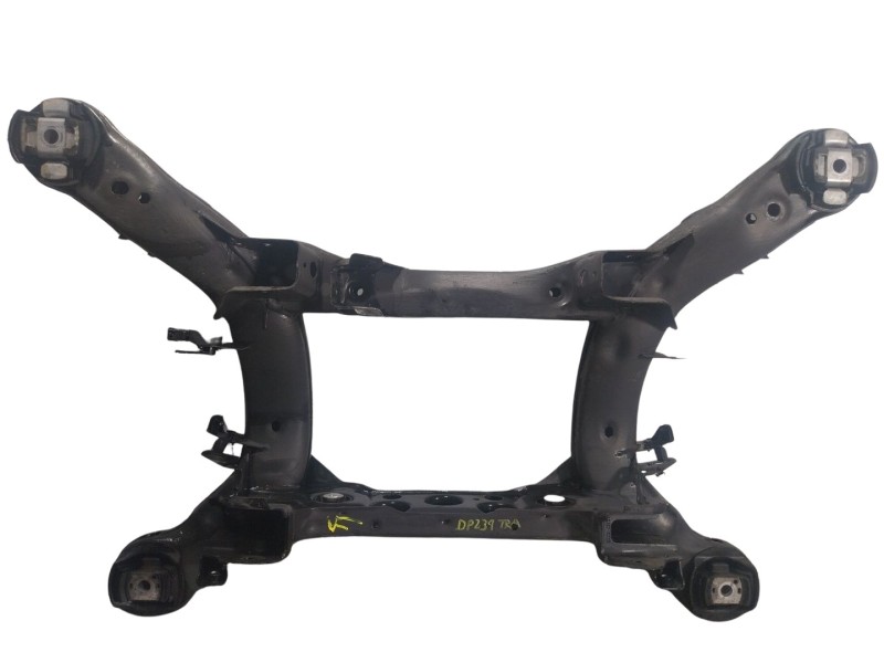 Recambio de puente trasero para mercedes-benz gle (w166) 400 4-matic (166.056) referencia OEM IAM A1663505900  