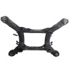 Recambio de puente trasero para mercedes-benz gle (w166) 400 4-matic (166.056) referencia OEM IAM A1663505900  
