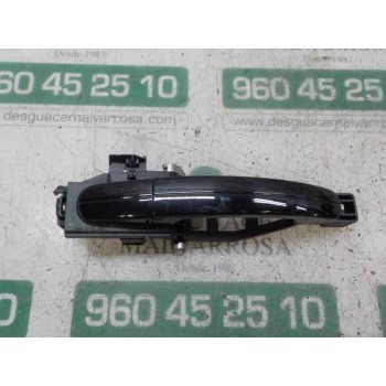 MANETA EXTERIOR DELANTERA DERECHA 1738727 