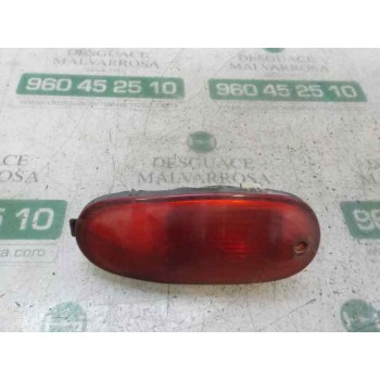 PILOTO TRASERO IZQUIERDO PARAGOLPES 
