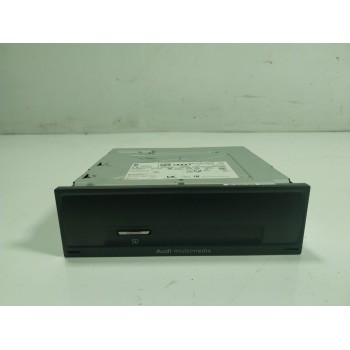 SISTEMA NAVEGACION GPS 83A035840A 83A035840 