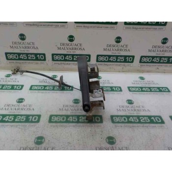 PALANCA FRENO DE MANO 36010JX30A 