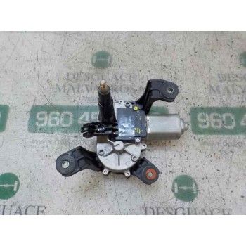 MOTOR LIMPIA TRASERO 13256917 13256917 