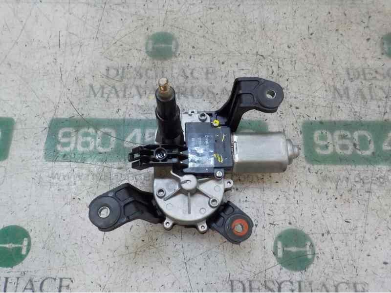 Recambio de motor limpia trasero para opel astra j lim. 2.0 16v cdti referencia OEM IAM 13256917 13256917 