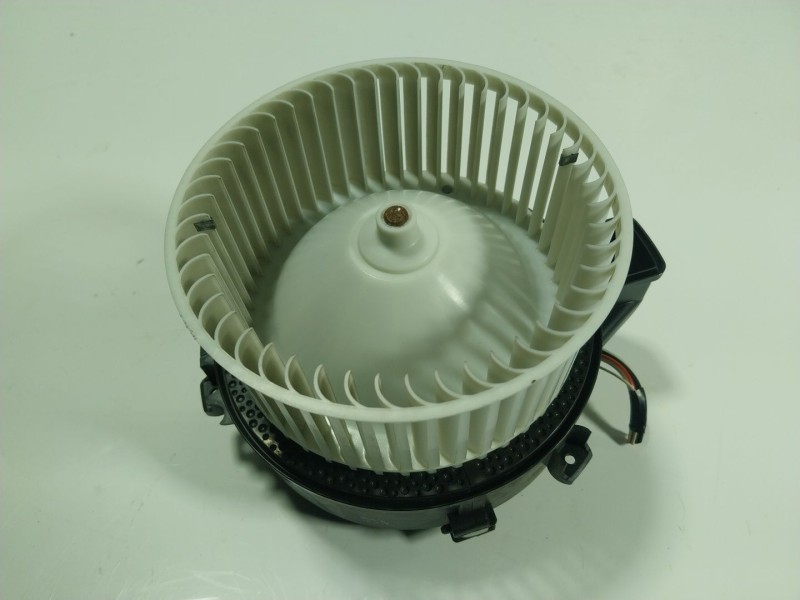 Recambio de motor calefaccion para volvo xc90 excellence plug-in hybrid awd referencia OEM IAM 31497372 0130309504 