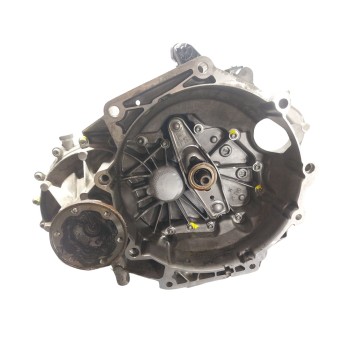 CAJA CAMBIOS 0AJ300042Q SED 