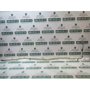 AIRBAG CORTINA DELANTERO IZQUIERDO A1698601105 