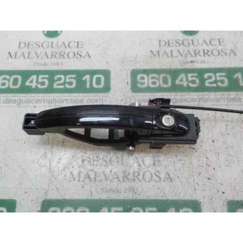 MANETA EXTERIOR DELANTERA IZQUIERDA 1738727 