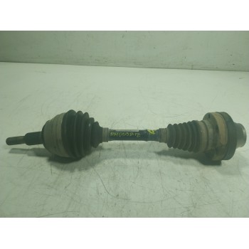 TRANSMISION IZQUIERDA 7L6407271G 7L6407271D 