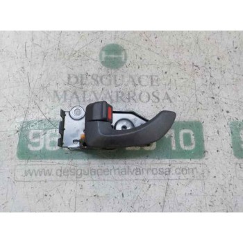 MANETA INTERIOR DELANTERA IZQUIERDA 