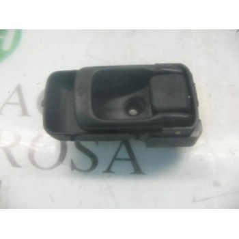 MANETA INTERIOR TRASERA IZQUIERDA 