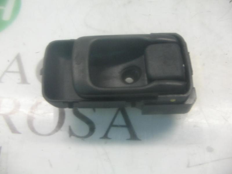 Recambio de maneta interior trasera izquierda para nissan almera (n15) gx referencia OEM IAM   