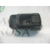 Recambio de maneta interior trasera izquierda para nissan almera (n15) gx referencia OEM IAM   