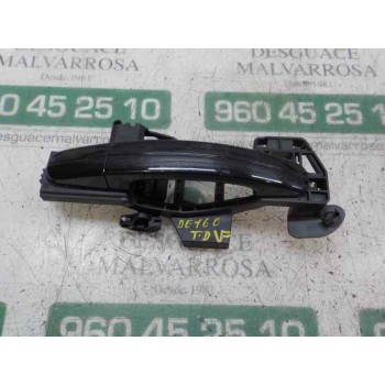 MANETA EXTERIOR LATERAL DERECHA 1738727 