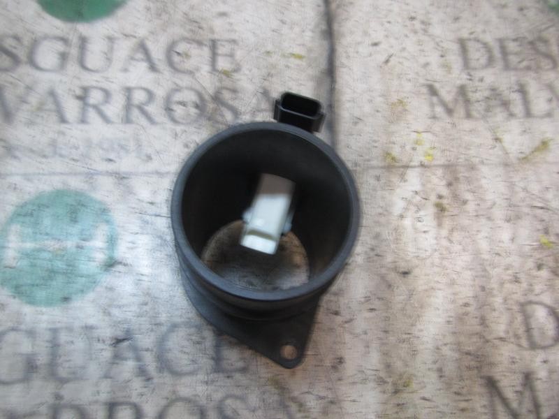 Recambio de caudalimetro para dacia sandero ambiance referencia OEM IAM 8200651315 8200651315 
