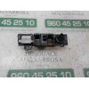 Recambio de warning para nissan nv 200 (m20) 1.5 dci cat referencia OEM IAM 25290EA000  