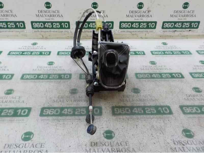 Recambio de palanca cambio para opel astra j lim. 2.0 16v cdti referencia OEM IAM 55563829 55563829 