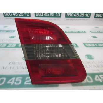 PILOTO TRASERO IZQUIERDO INTERIOR A1698201564 A1698201564 
