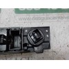 Recambio de warning para nissan nv 200 (m20) 1.5 dci cat referencia OEM IAM 25290EA000  