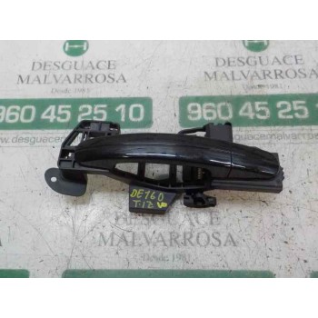 MANETA EXTERIOR LATERAL IZQUIERDA 1738727 