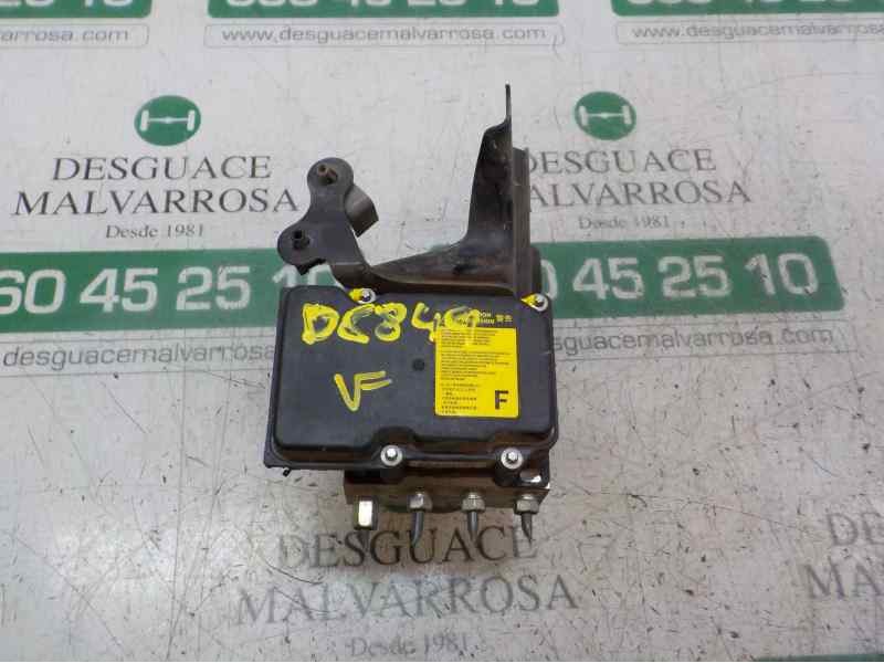 Recambio de abs para toyota auris 1.3 16v cat referencia OEM IAM 4405002610  